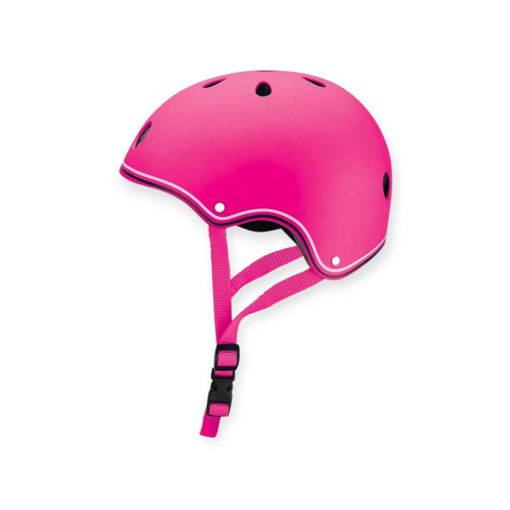 Picture of GLOBBER HELMET DEEP PINK